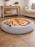 Cama Perro antiestrés 80 cm de ancho