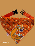 Bandana talla L (32 a 50 cm de cuello) – CatDog